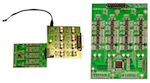 Metric Halo LIO-8 8 Channel (1-8) ULN-R Preamp Kit