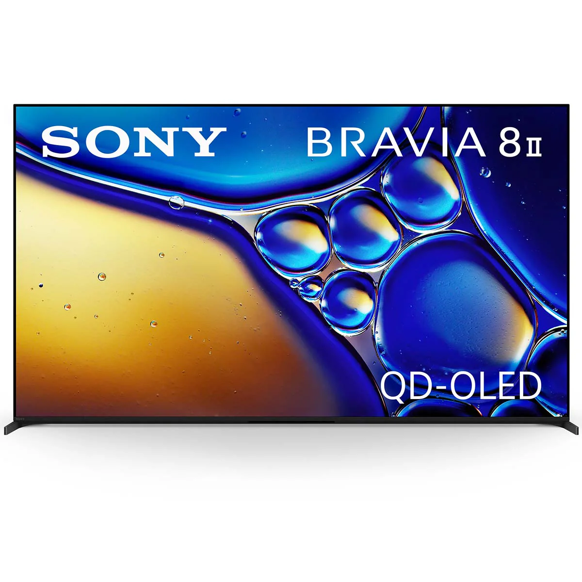 01-BARVIA8II-65_Sony-BRAVIA8II-Tech_FRNT.webp Sony BRAVIA 8 II