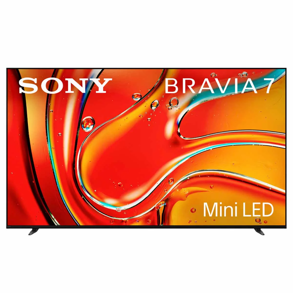 Sony BRAVIA 7
