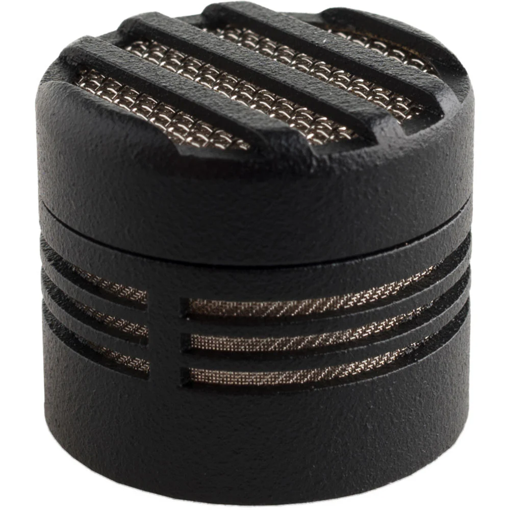 013B-O.webp Soyuz 013 Series B - Capsule for 013 Series Mics (Black)