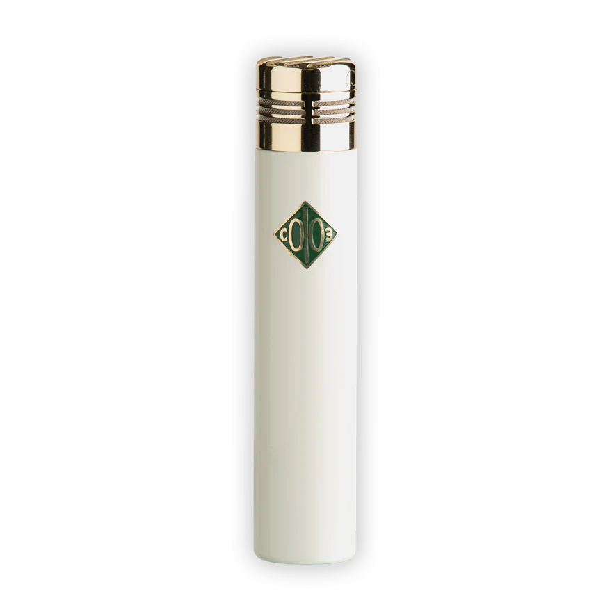 013Series.webp Soyuz 013 FET Small Diaphragm Condenser Microphone - White Finish