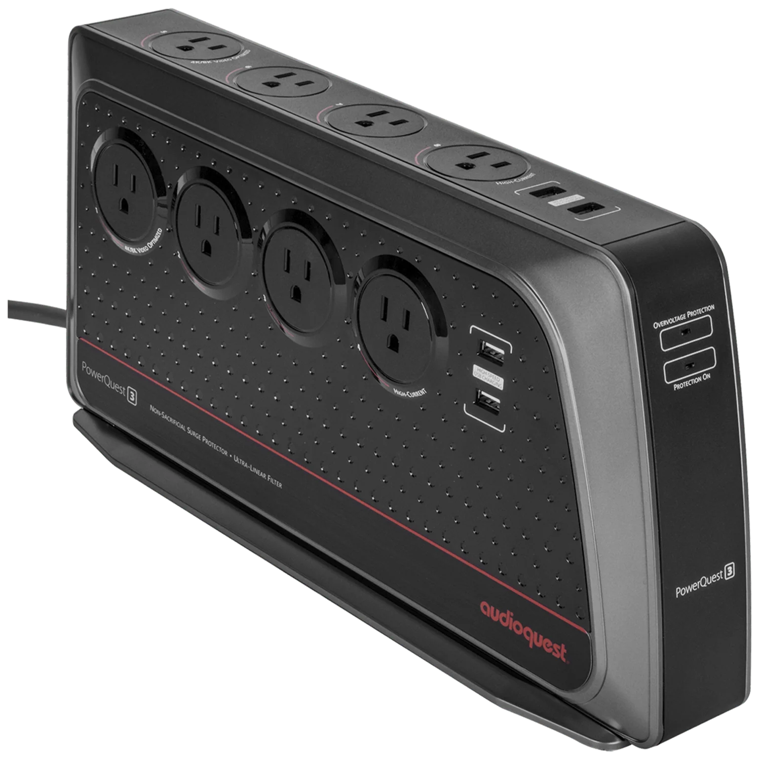AudioQuest PowerQuest 3