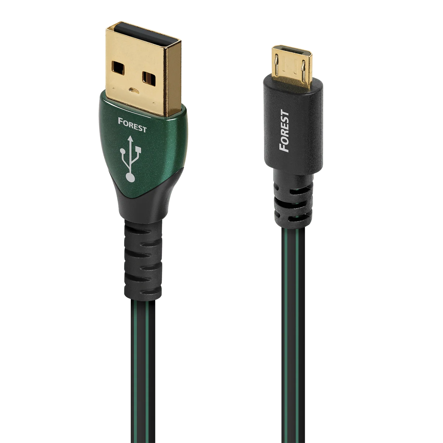 AudioQuest Forest USB-A > Micro B 2.0