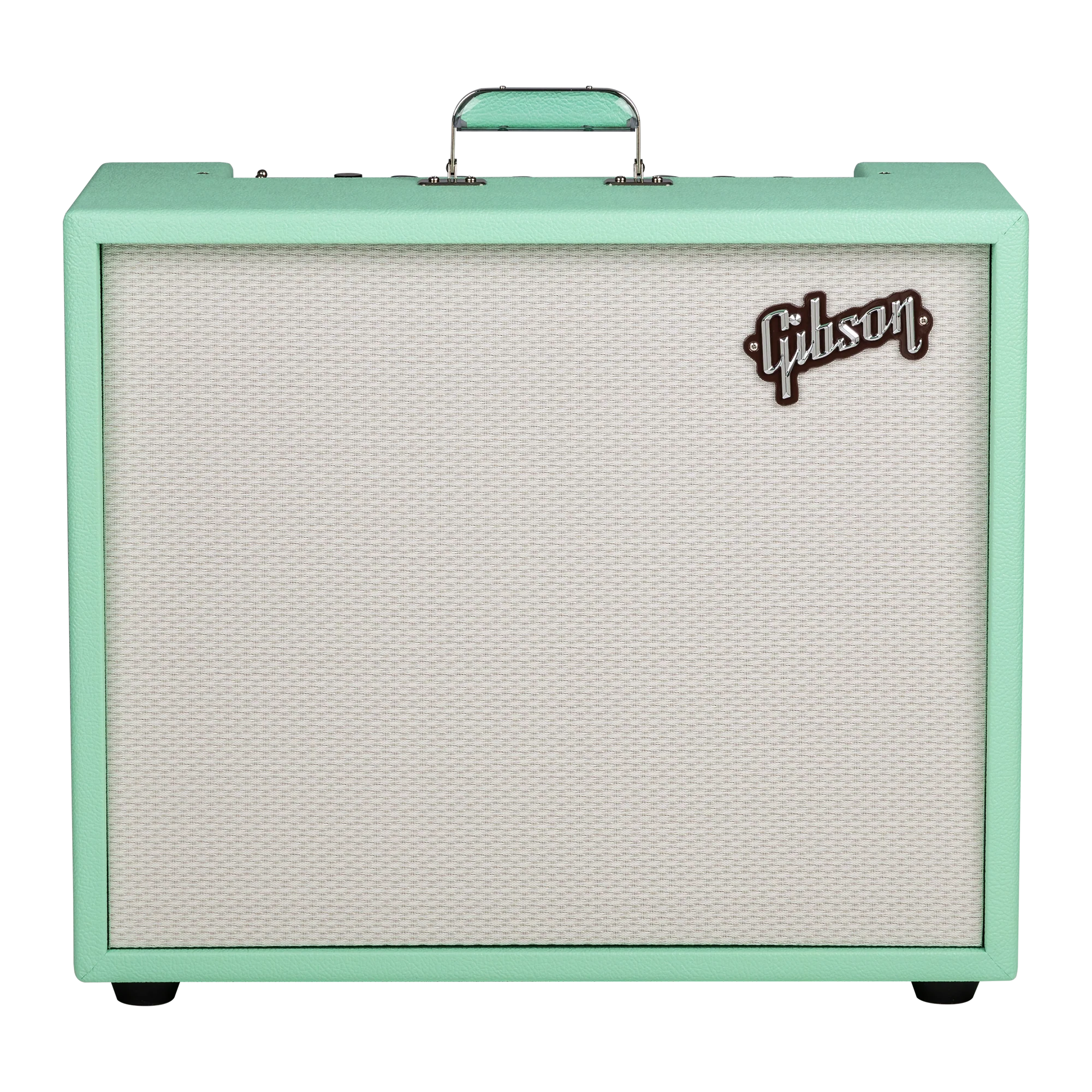 Gibson Dual Falcon 20 2x10 Combo, Surf Bronco, Exclusive