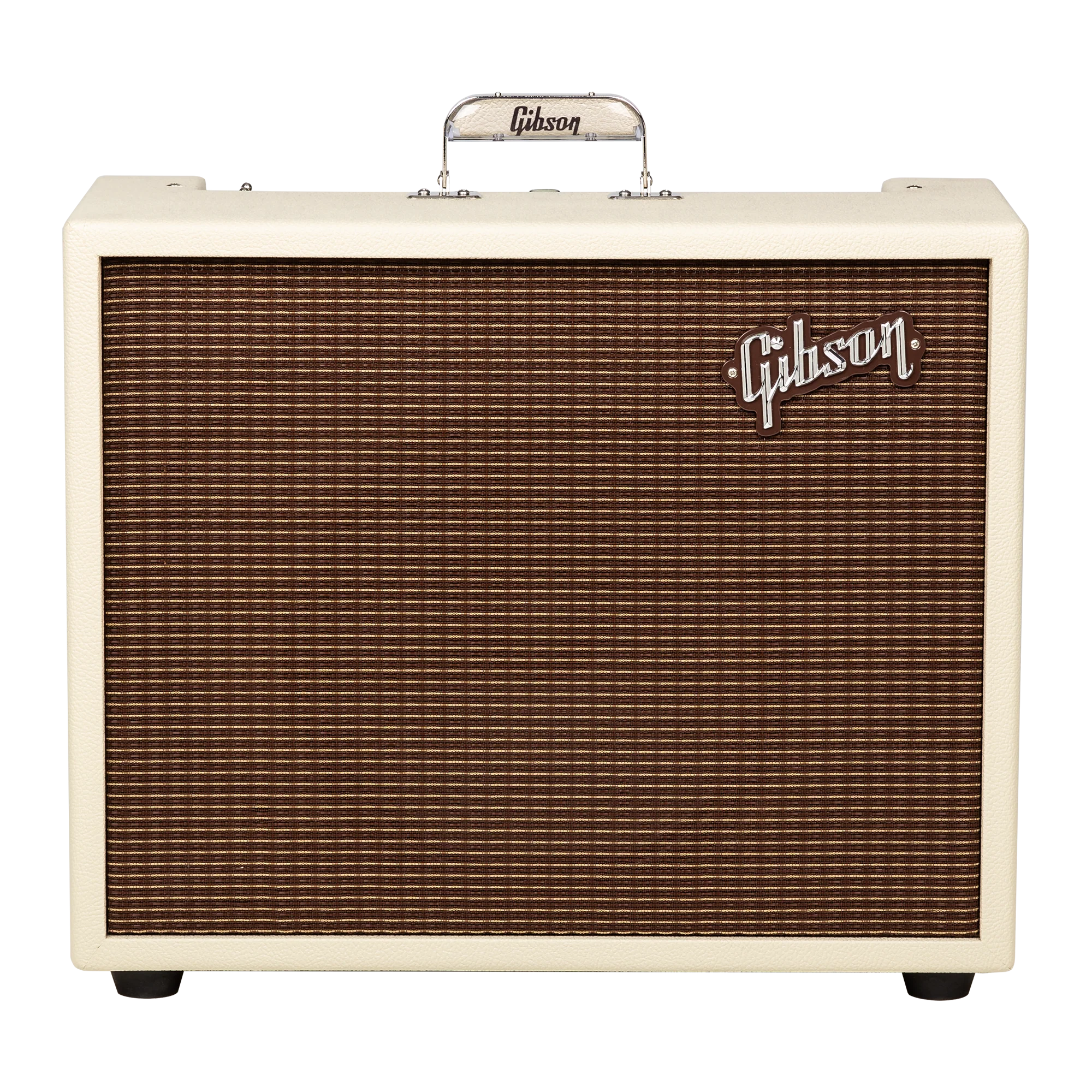1.FA20.CO_.J_1_Front_07da580c-f19a-4934-a380-57f2ffa219fc.webp Gibson Falcon 20 1x12 Combo, UK, Cream Bronco Vinyl with Oxblood Grille