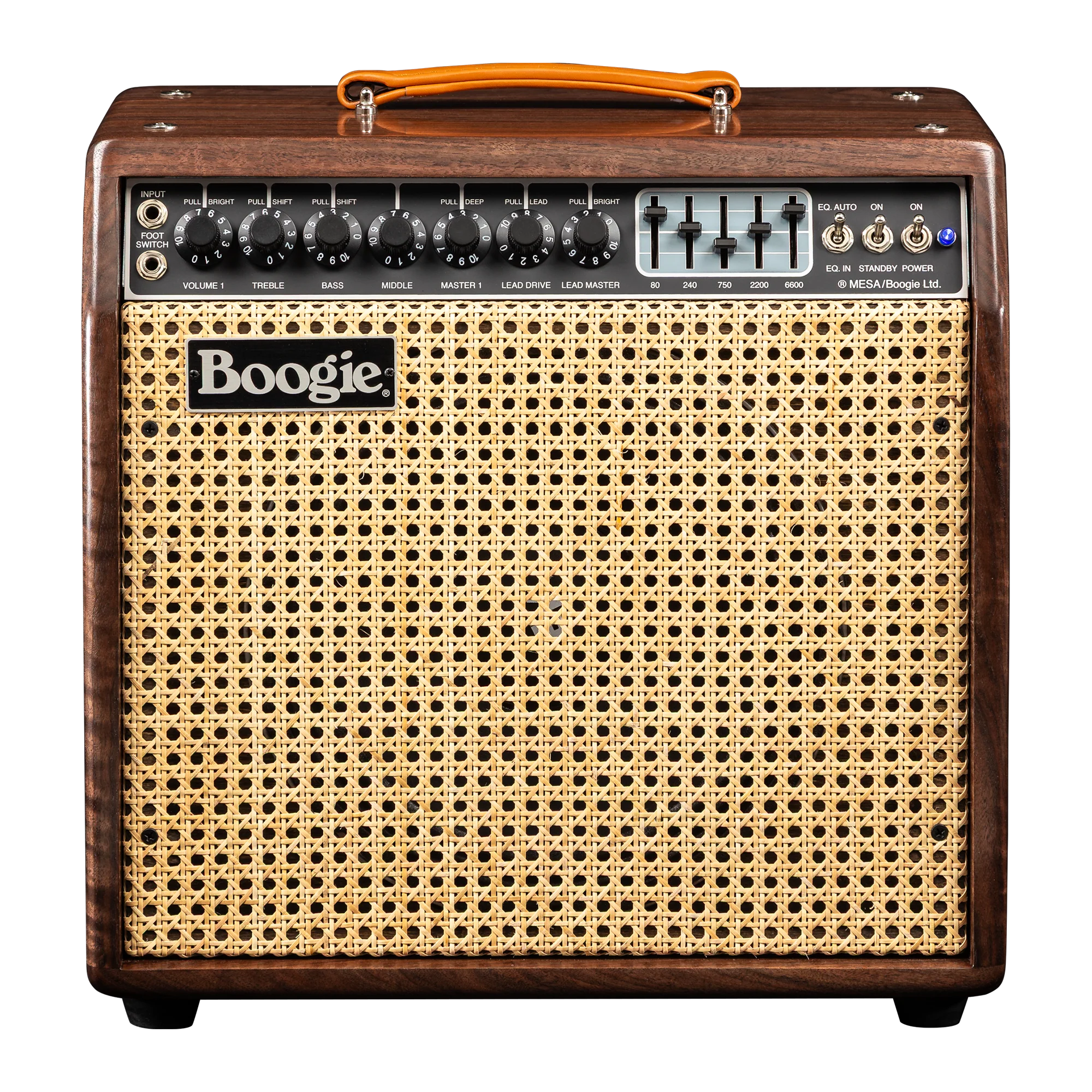 1.MCP_.W19.G07.H04bmh_1_Front.webp Mesa/Boogie Custom Configured Mark IIC+ 1x12 Hardwood Combo, EVM12L Classic
