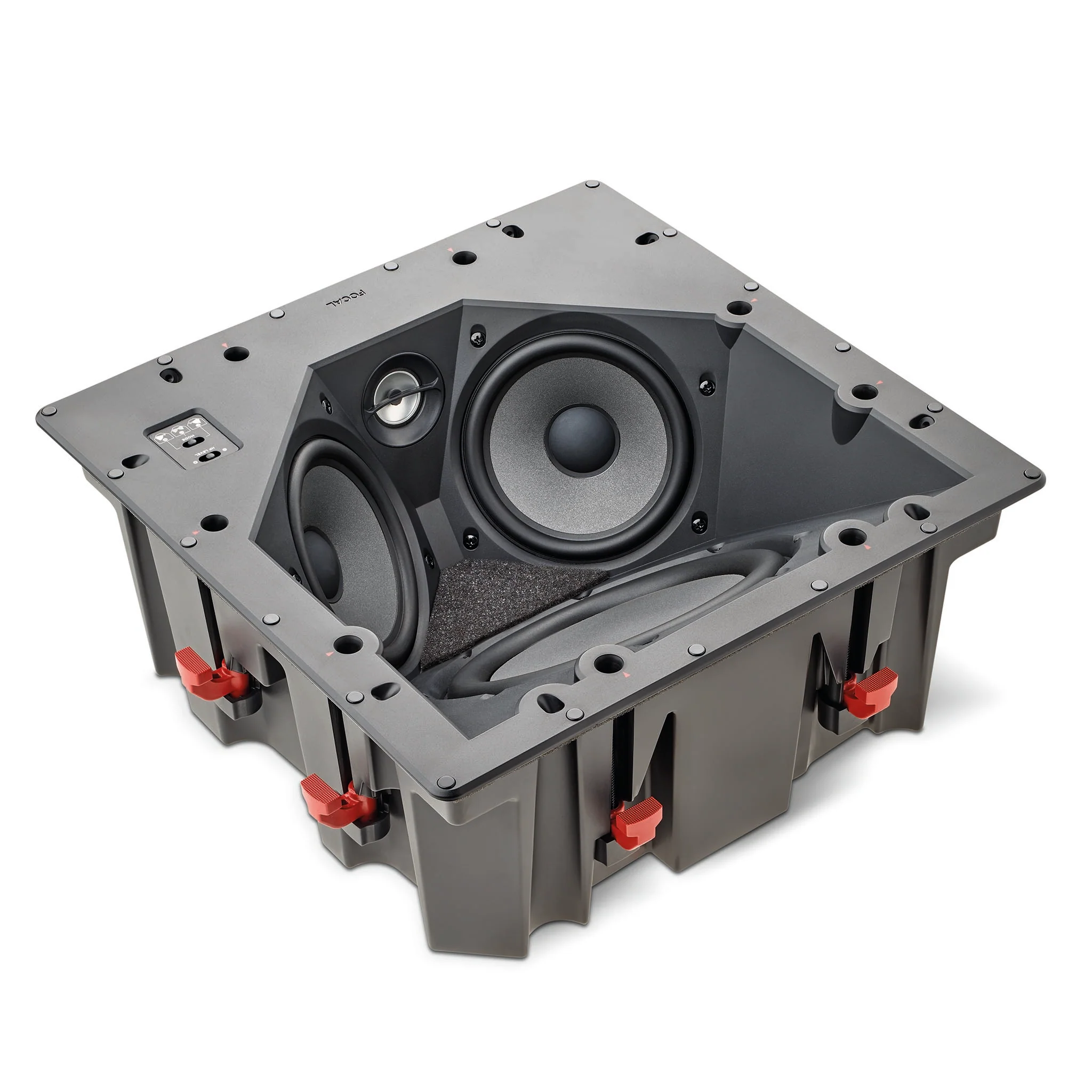 Focal 100ICLCR5 In-wall/In-Ceiling Loudspeaker