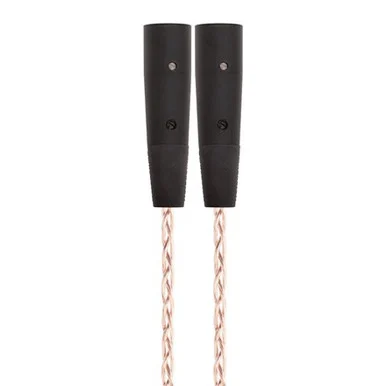 Kimber-Timbre Interconnects (XLR, 1.0m, Pair) **OPEN BOX**