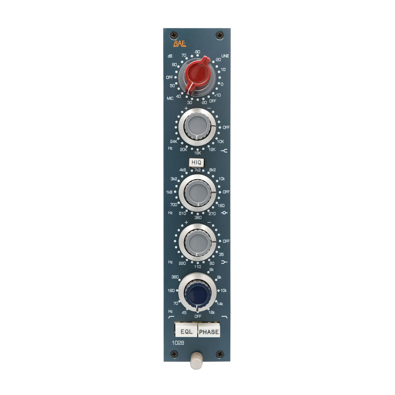 BAE 1028 Module