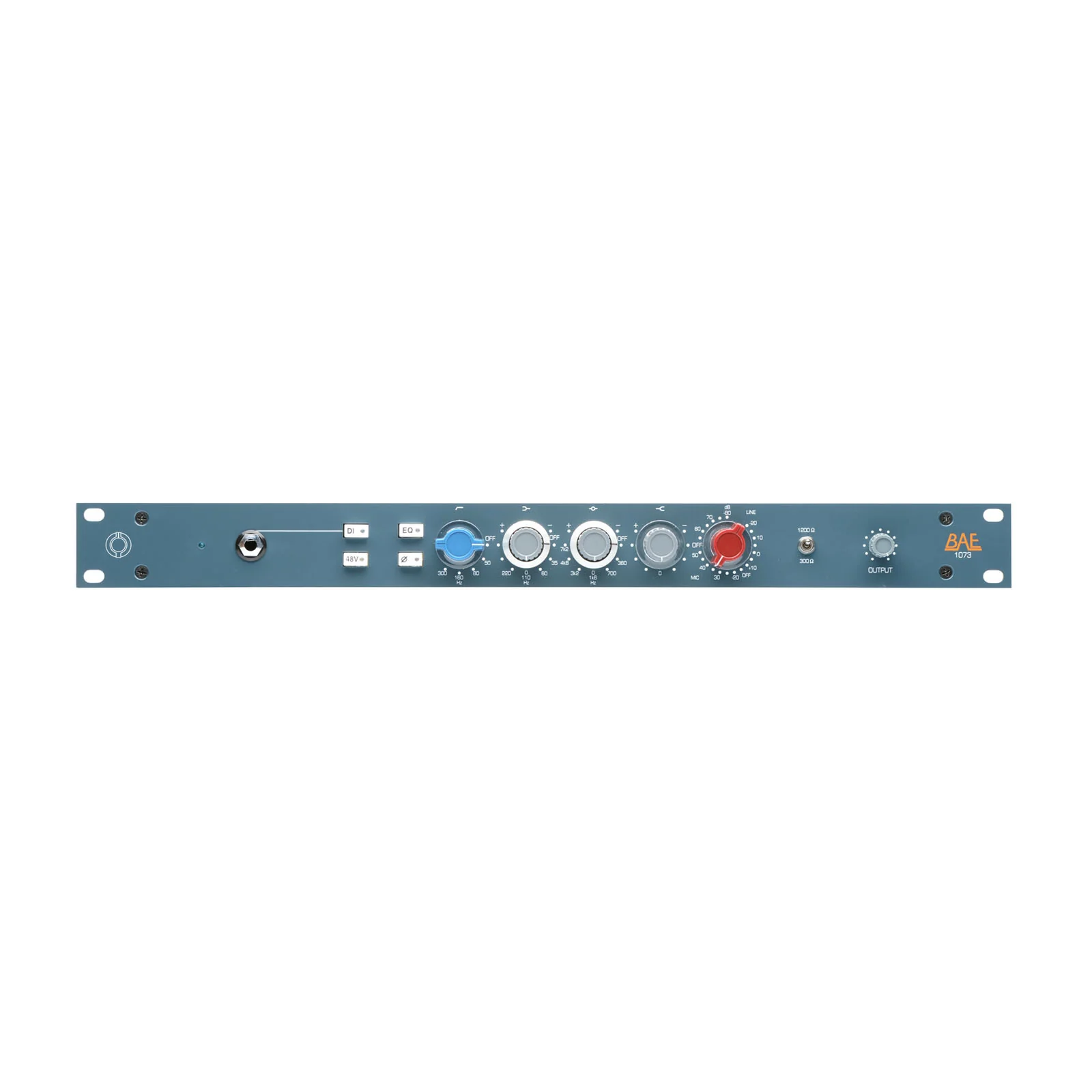 1073-rm_601f020b-f2c4-4f9d-8048-b20fdbca8aab.webp BAE 1073 19" Rackmount Version with Power Supply