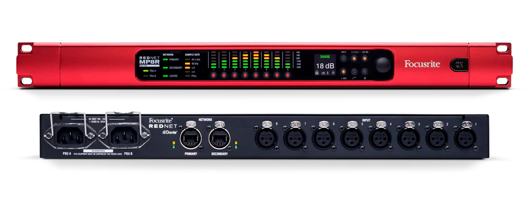 1090-rednet-mp8r-front-rear.webp Focusrite REDNET MP8R