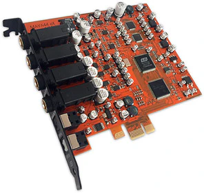 10_esi-maya44ex.webp ESI Audio MAYA44 eX - 24-bit/96kHz PCIe Audio Interface with 4 in / 4 out - orange