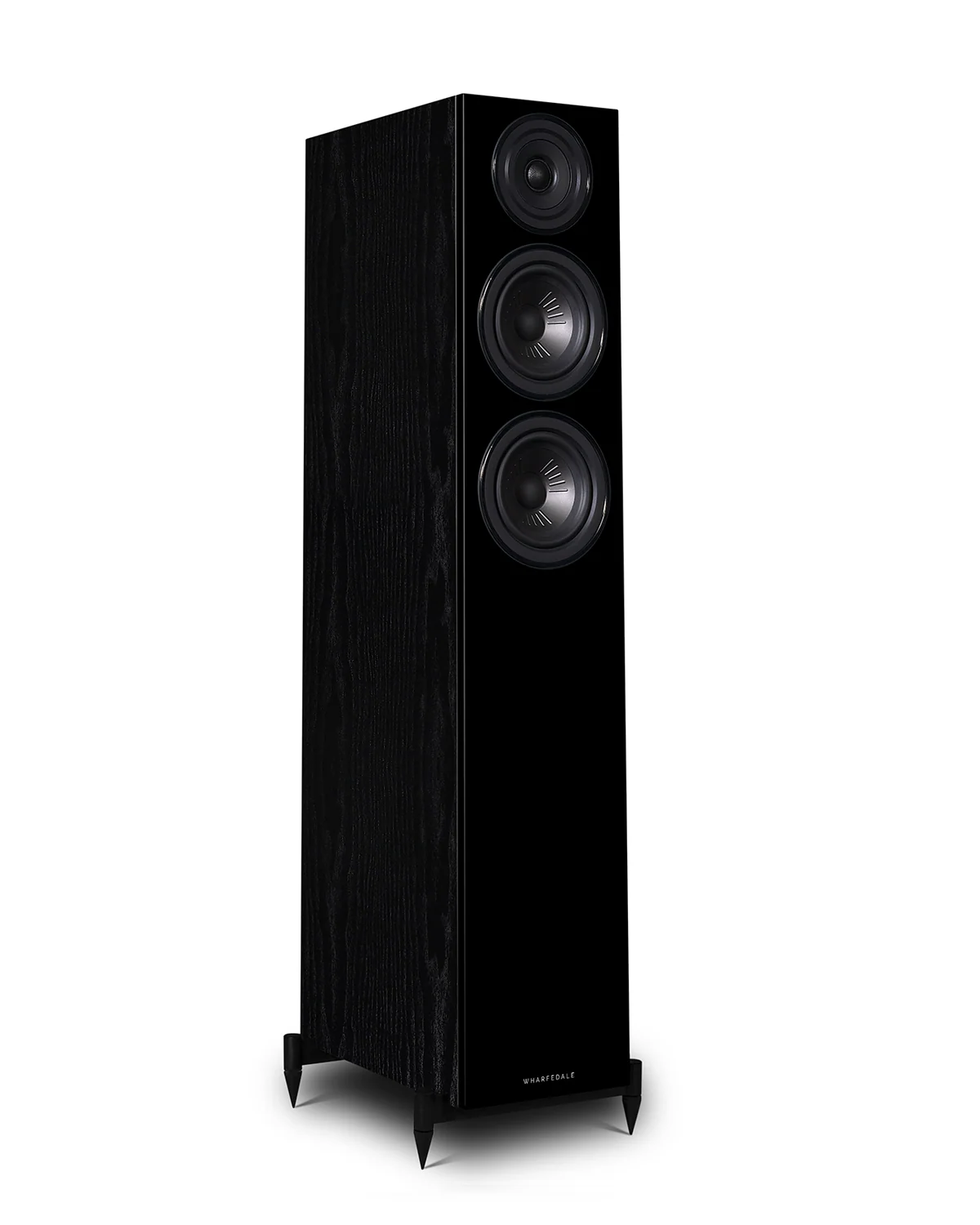 Wharfedale Diamond 12.3 2.5 -way Floor Standing speaker