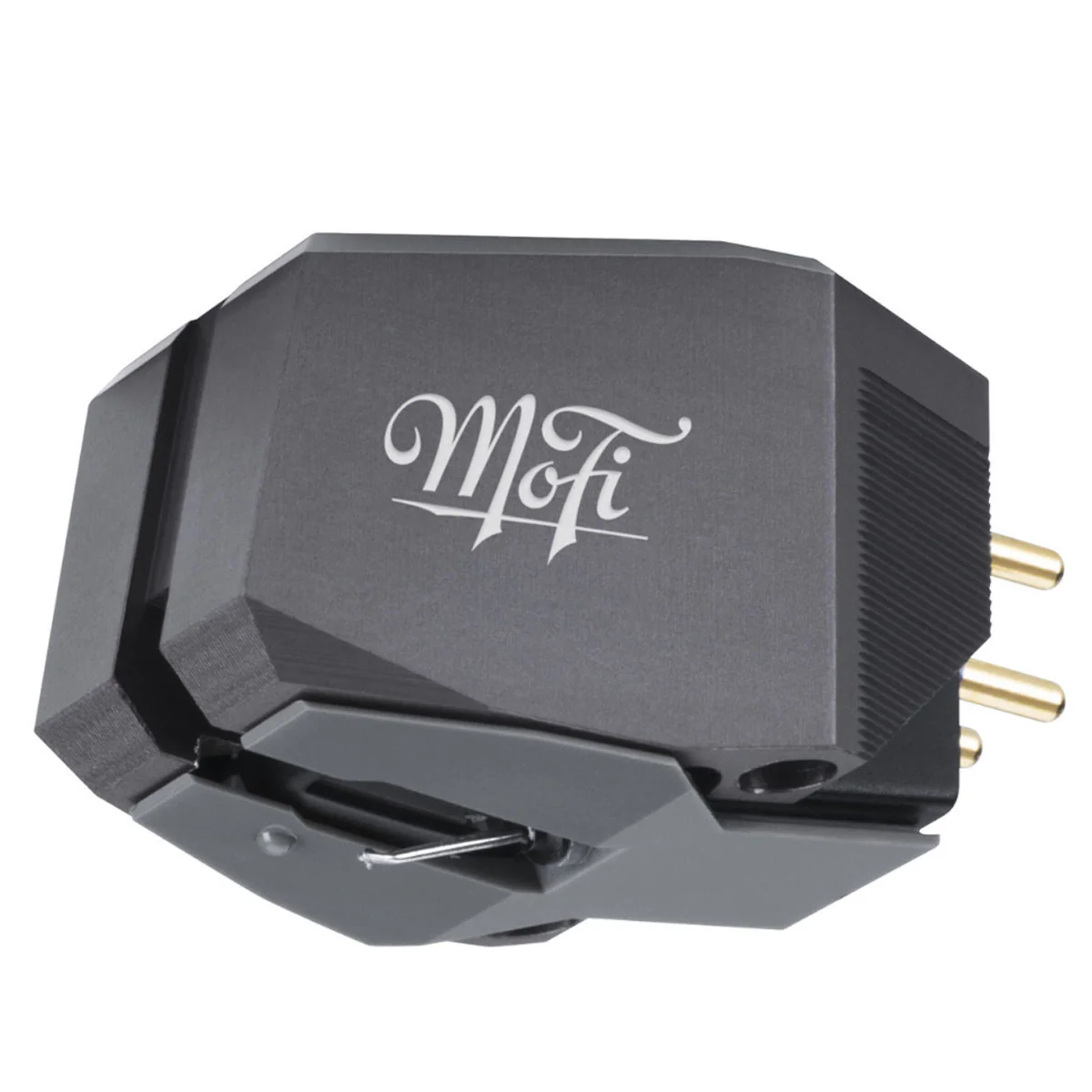 MoFi MasterTracker