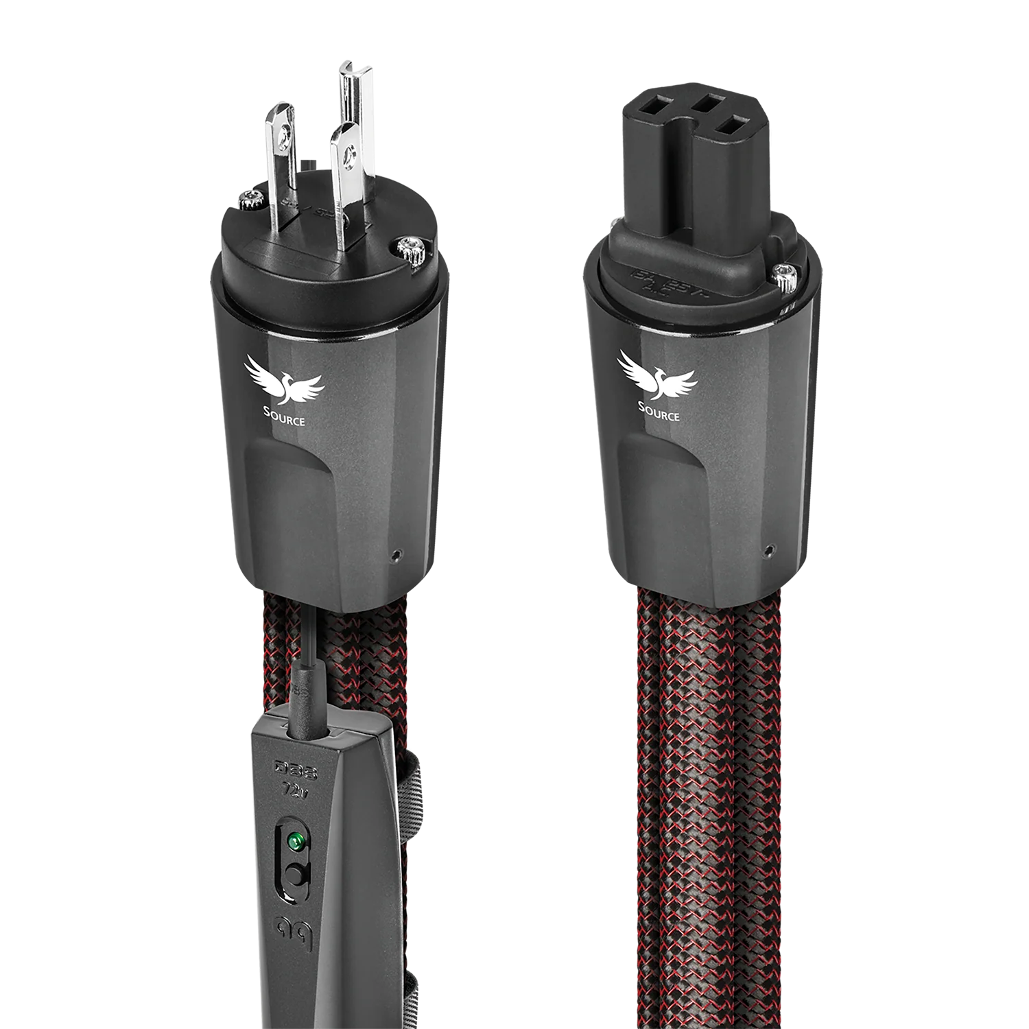 AudioQuest Firebird Constant-Current (Source)