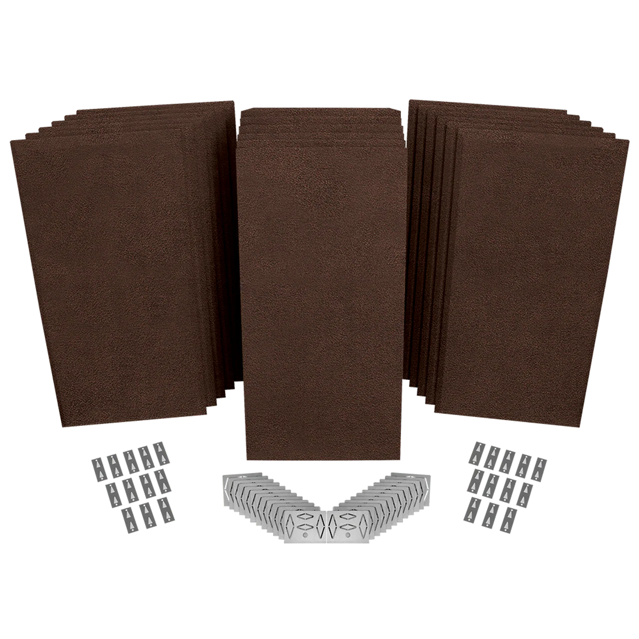 190_source_1578928280.webp Auralex ProPanel Brown Kit 2