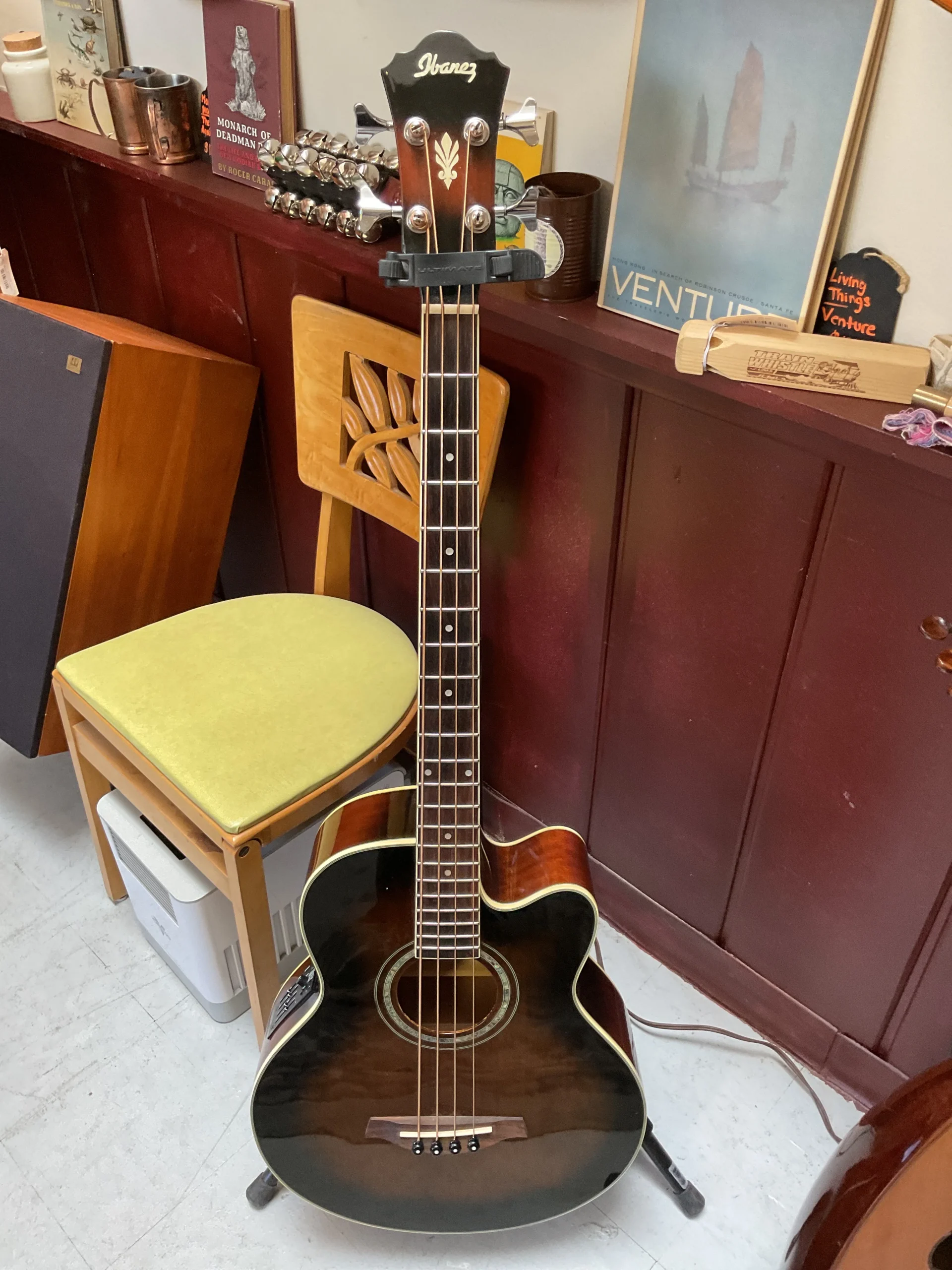 1EC8652C-6B4D-4369-938F-CE92B11214EE.webp Ibanez Acoustic Bass with Case
