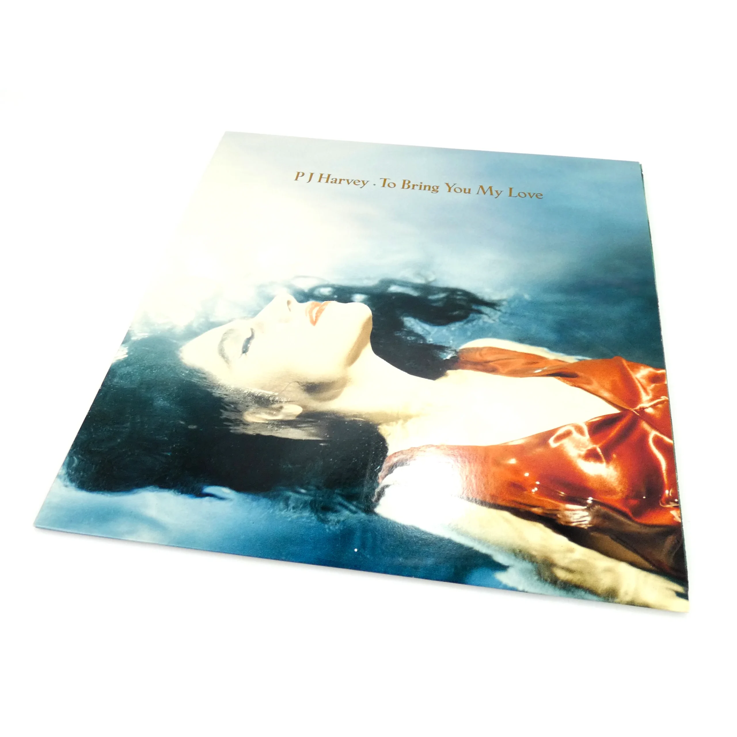 1_84fed18d-4bfa-418a-9b74-430a125eb9ab.webp P J Harvey - To Bring You My Love Vinyl