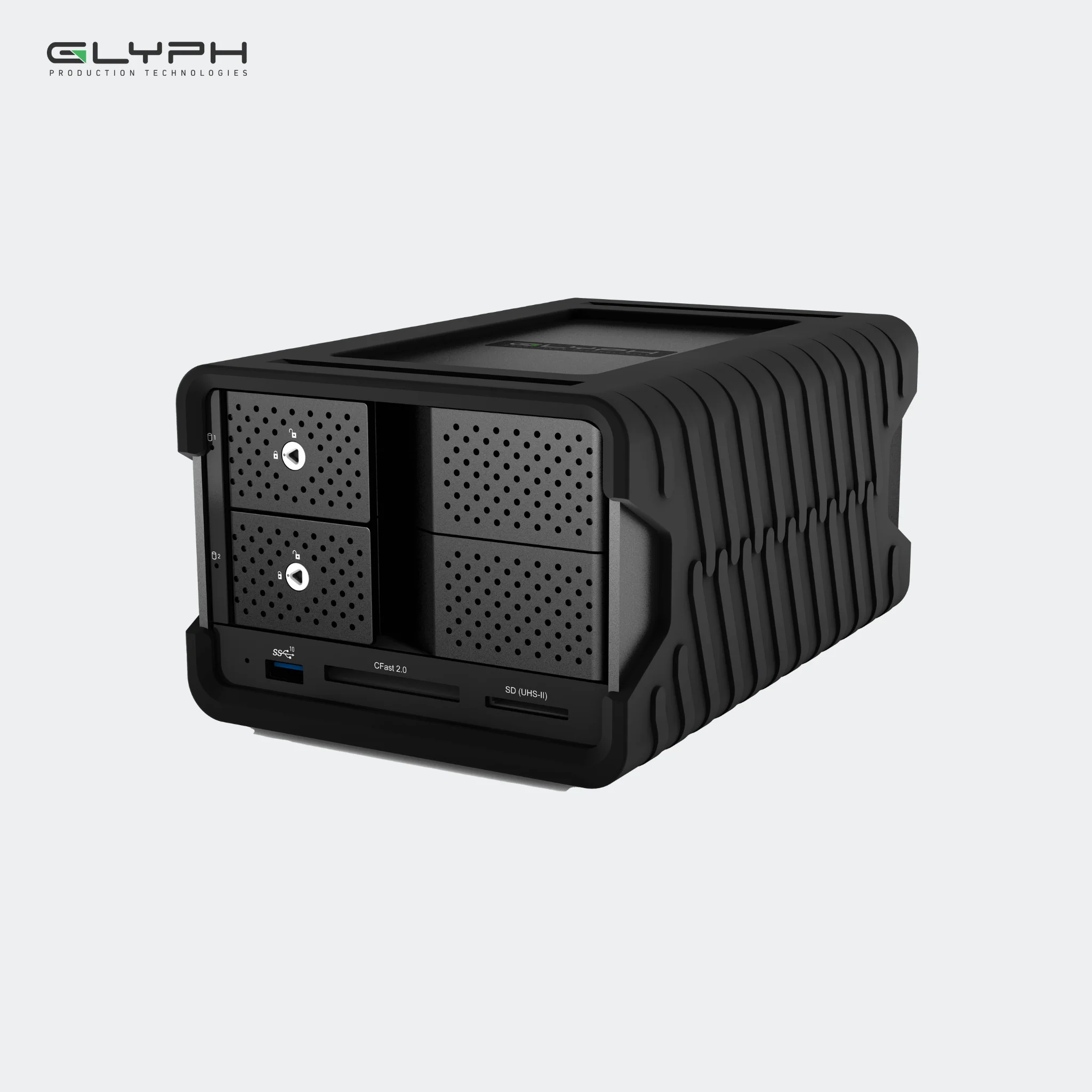 1_b7ef5cda-e662-4a79-b585-2d7919394ffd.webp Glyph Glyph Blackbox PRO RAID Desktop Drive w/ USBC