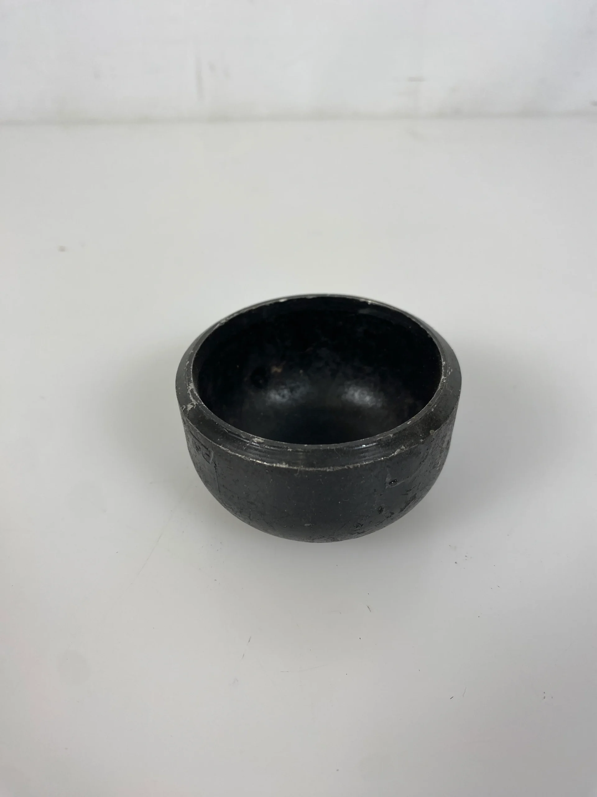 2" Weld Cap Pack of 8