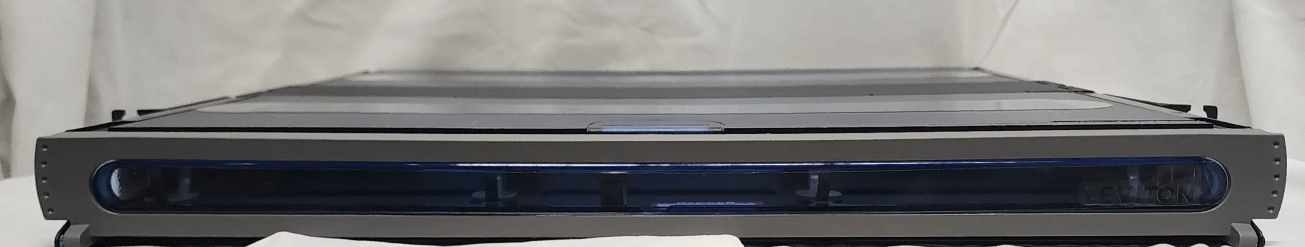 Leviton Opt-X Ultra High-Density Fiber Rack Enclosure