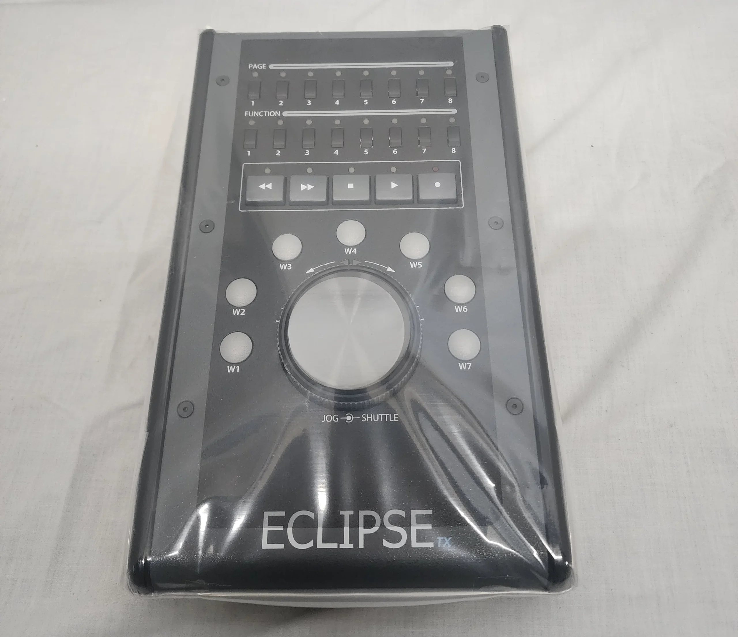 20240301_084753.webp JLCooper Eclipse TX Midnight Compact Transport Controller