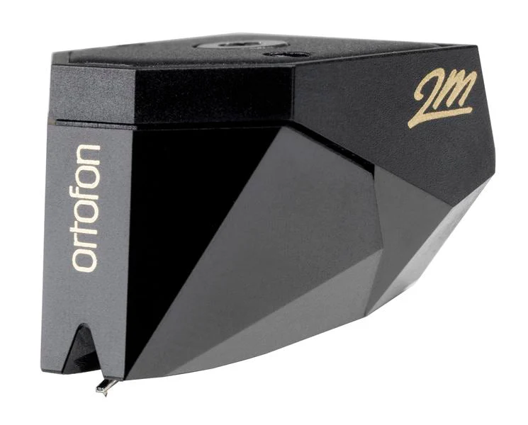 2MBlack.webp Ortofon 2M Black Cartridge