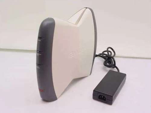 2Wire 1000HomePortal 1000 Internet Router w/Ethernet or USB