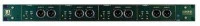 LA Audio MS424X