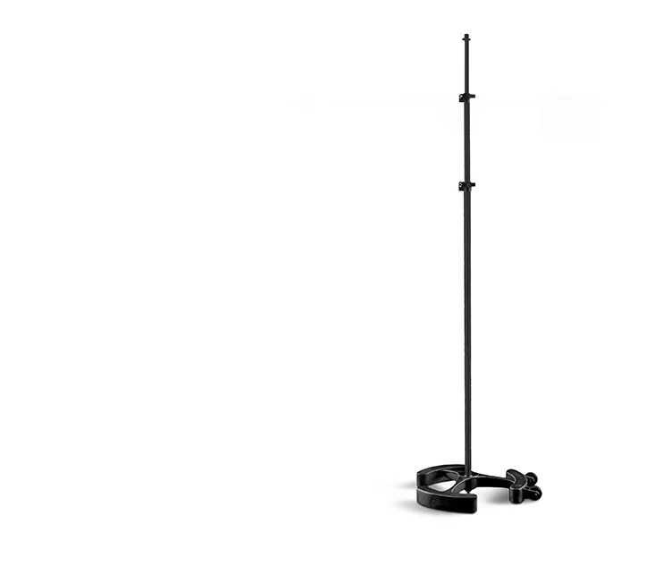 Latch Lake micKing MK3300 Straight