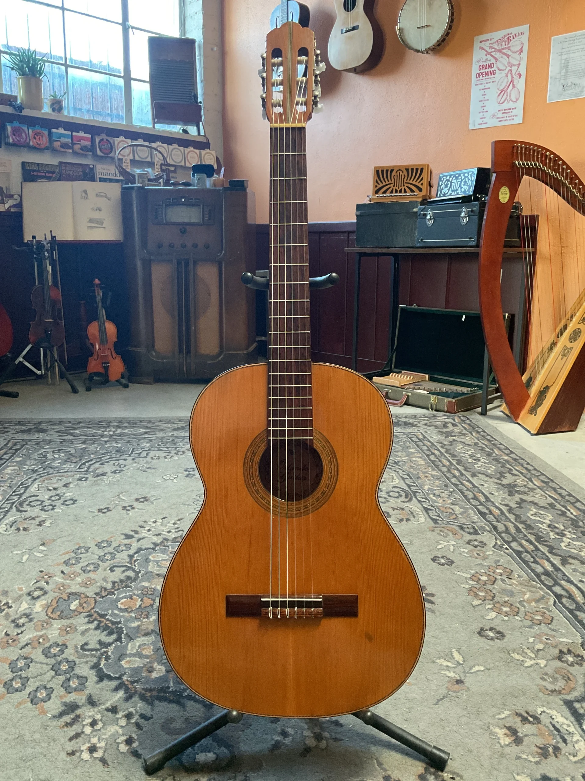 Orlando Classical Guitar