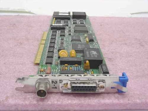 3COM 00G3368Ethernet Bus Master Adapter Card