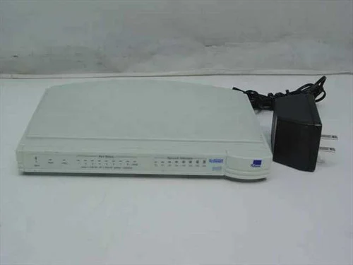 3COM 3C16701AOffice Connect Hub 8/TPO