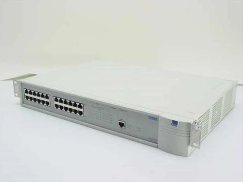 3COM 3C16900ASuperStack II Switch 1000 24 Port