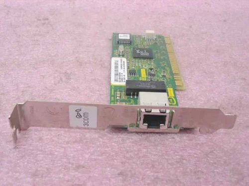 3COM 3C905CX-TXMFast EtherLink PCI