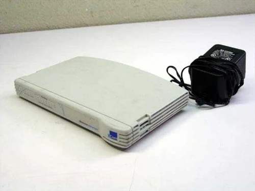3COM 3c16700aOffice Connect Hub 8