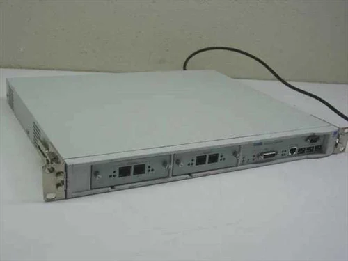 3Com 1500Super Stack Remote Access System w/BRI ISDN