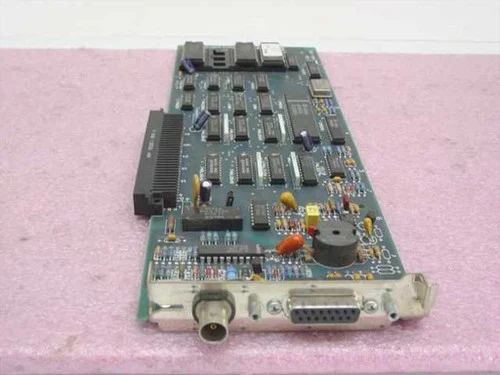 3Com Etherlink/NBAdapter for Mac II 3C543