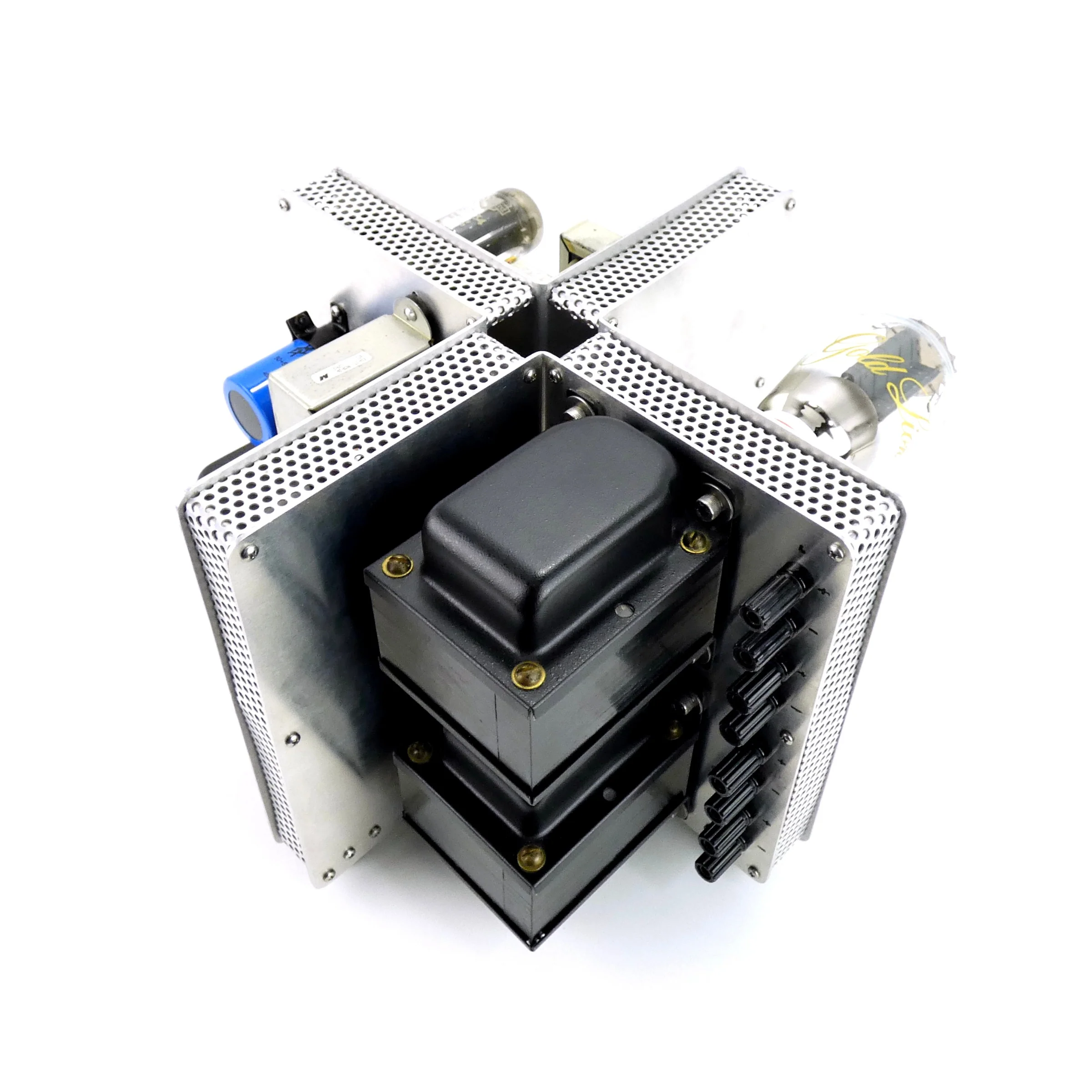 Fi X3 300B Amplifier