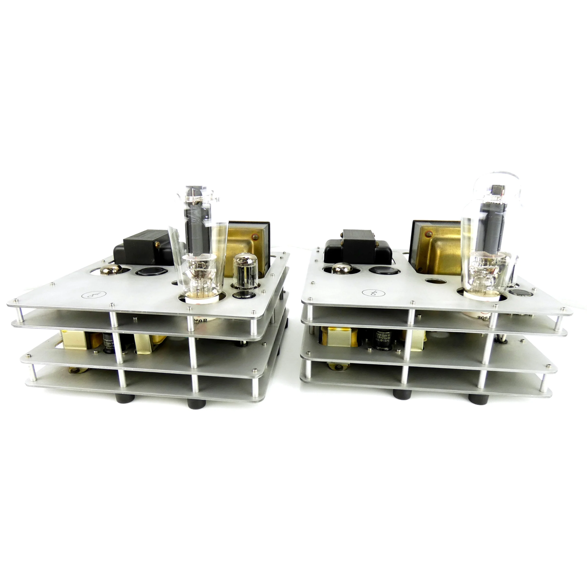 Fi 300B Monaural Amplifiers