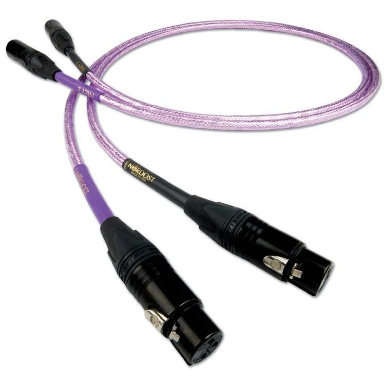 3a2b5ad3c10713c76ad7a50c8c8e7287.webp Nordost Frey 2 Interconnect (pair)