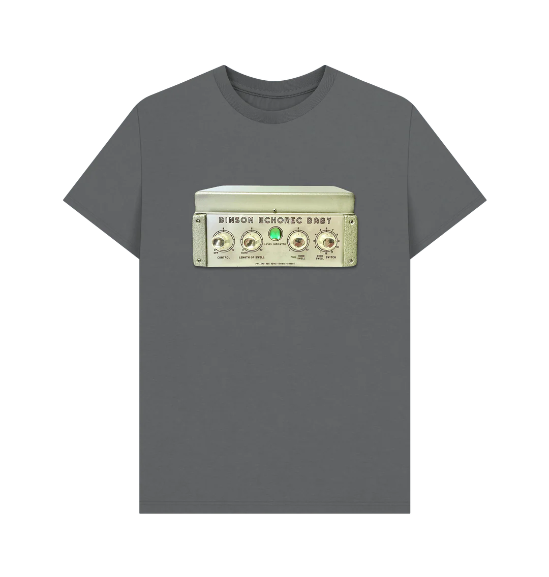Baby Binson Photo T Shirt