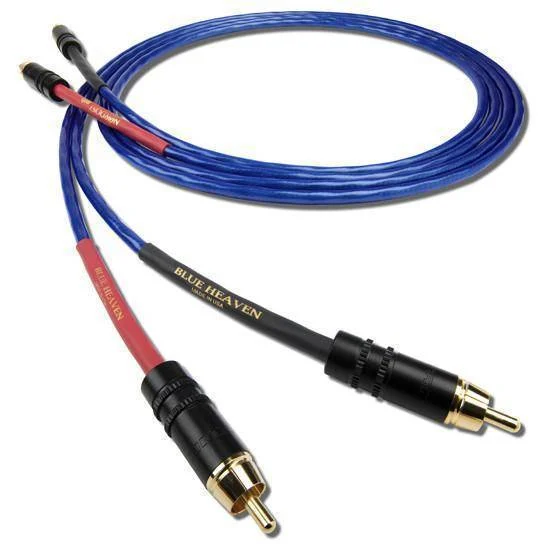 4896973dabf1cb04be639942588ccef4.webp Nordost Blue Heaven LS Interconnect (pair)