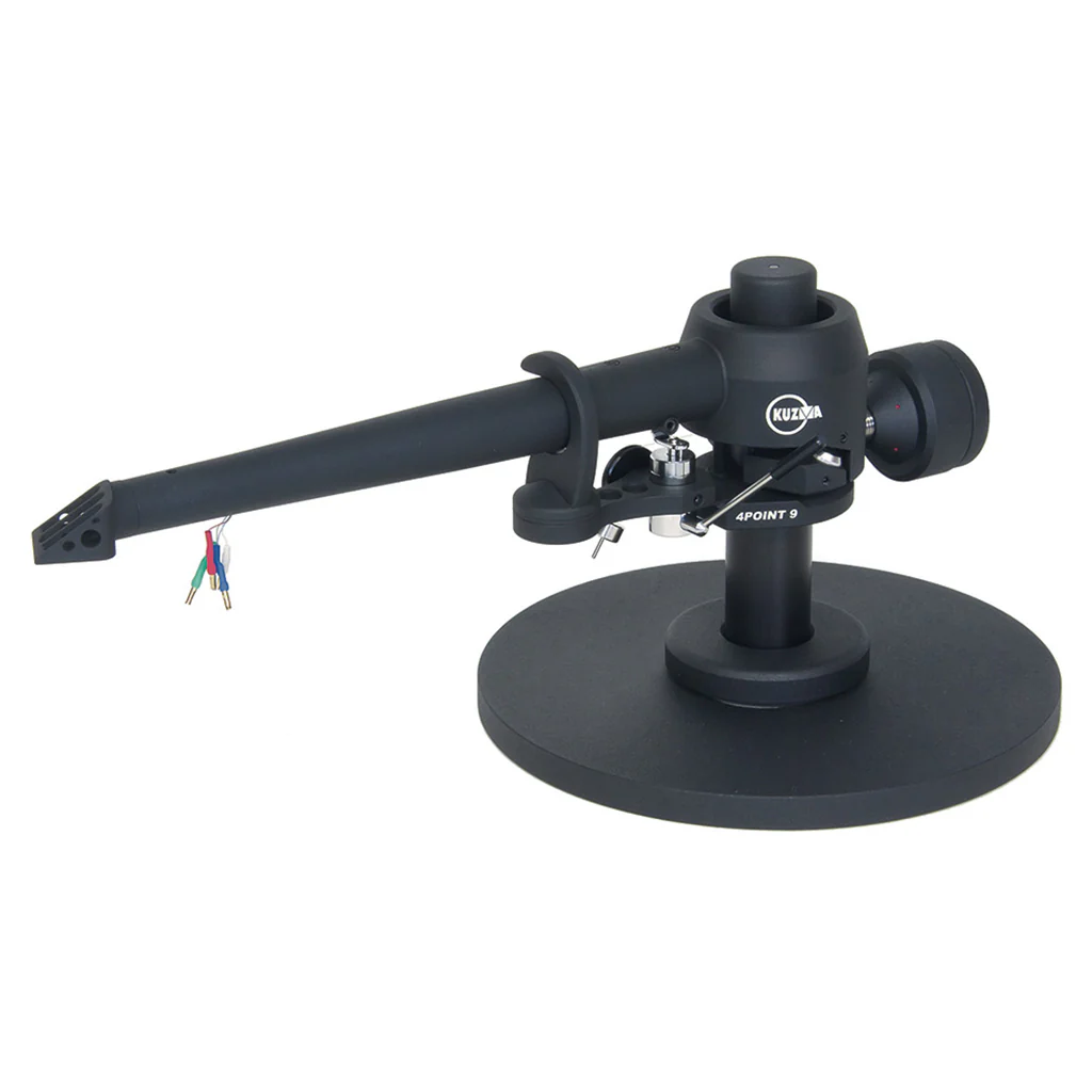 4point_9_RGB_mala.webp Kuzma 4Point 9 Precision Tonearm