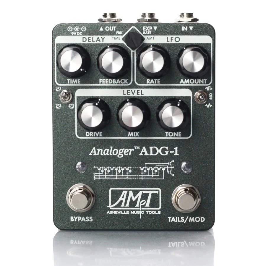 518193-Asheville-Music-Tools-ADG-1-Anologer-Delay-Pedal__86930.webp Asheville Music Tools ADG-1 Analog Delay