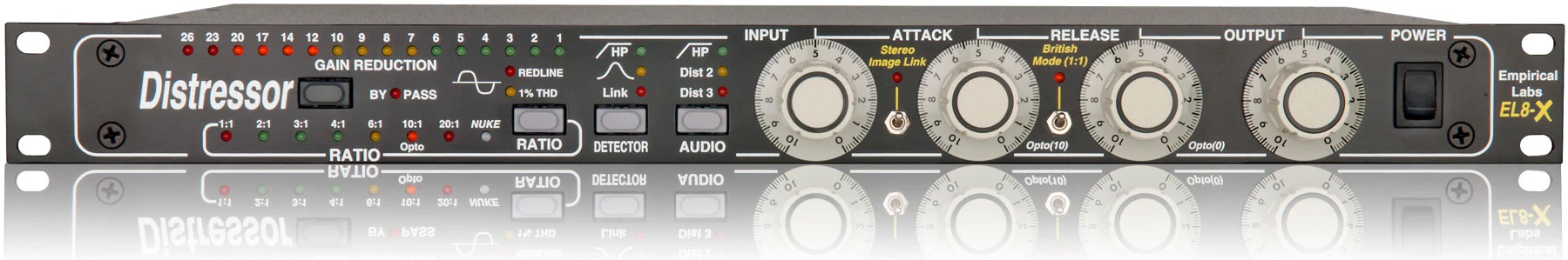 Empirical Labs EL-8X