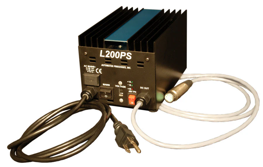 API L200PS