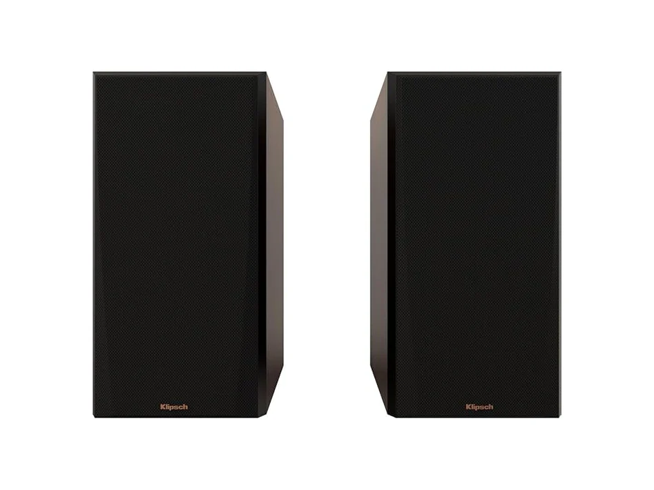 RP-600M II Bookshelf Speakers