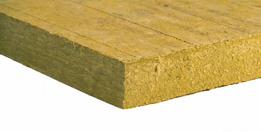 Auralex Mineral Fiber Insulation -4"