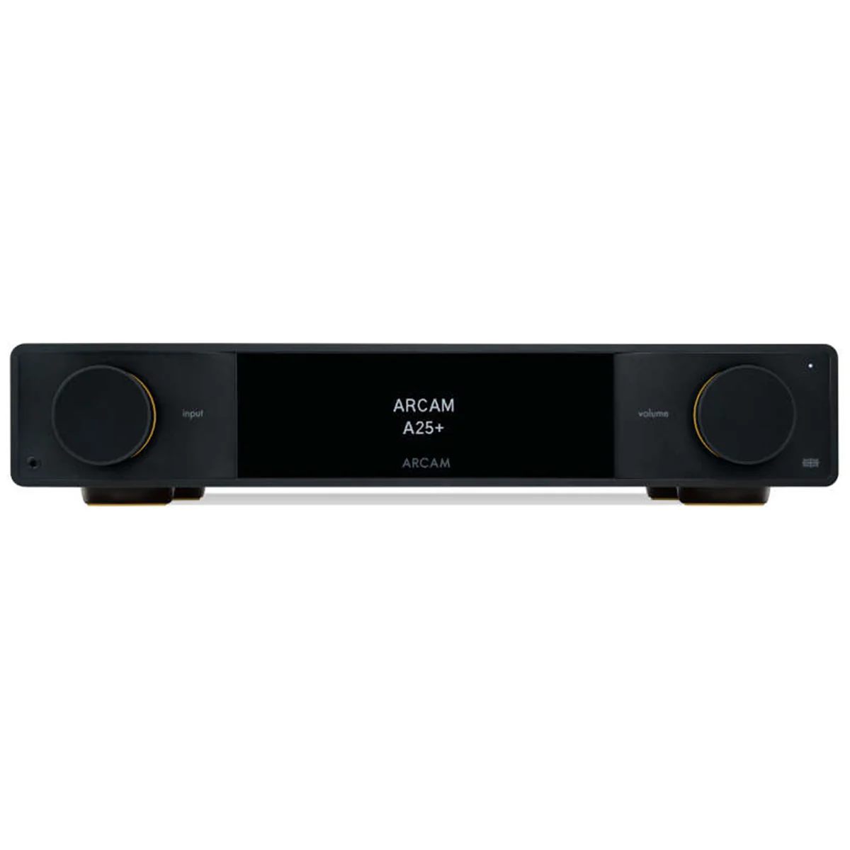 Arcam Radia A25+
